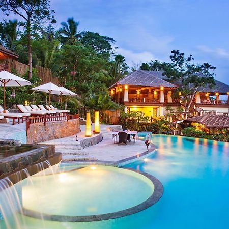 Bunaken Oasis Dive Resort And Spa Екстер'єр фото